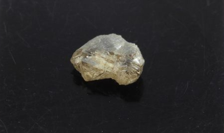 Diamant en brut