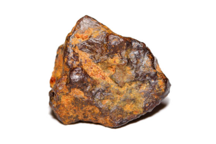 Òxid de ferro polit