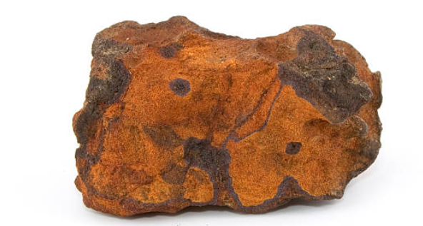 Òxid de ferro